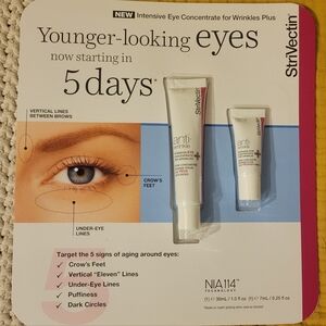 StriVectin Eye Concentrate Duo